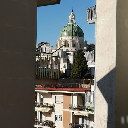 Domus Cornelia Apartment Наполи Екстериор снимка