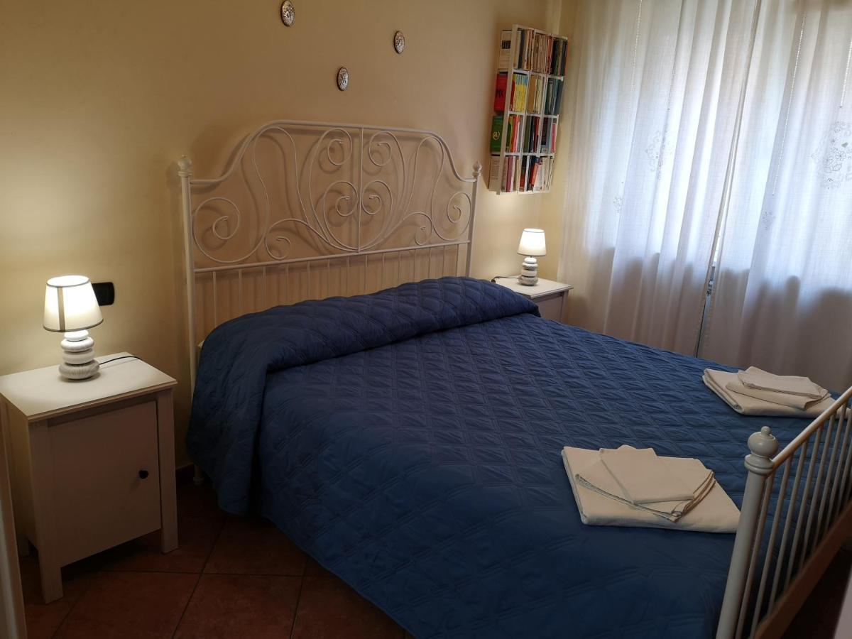 Domus Cornelia Apartment Наполи Екстериор снимка