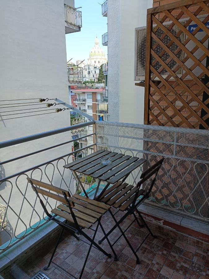 Domus Cornelia Apartment Наполи Екстериор снимка