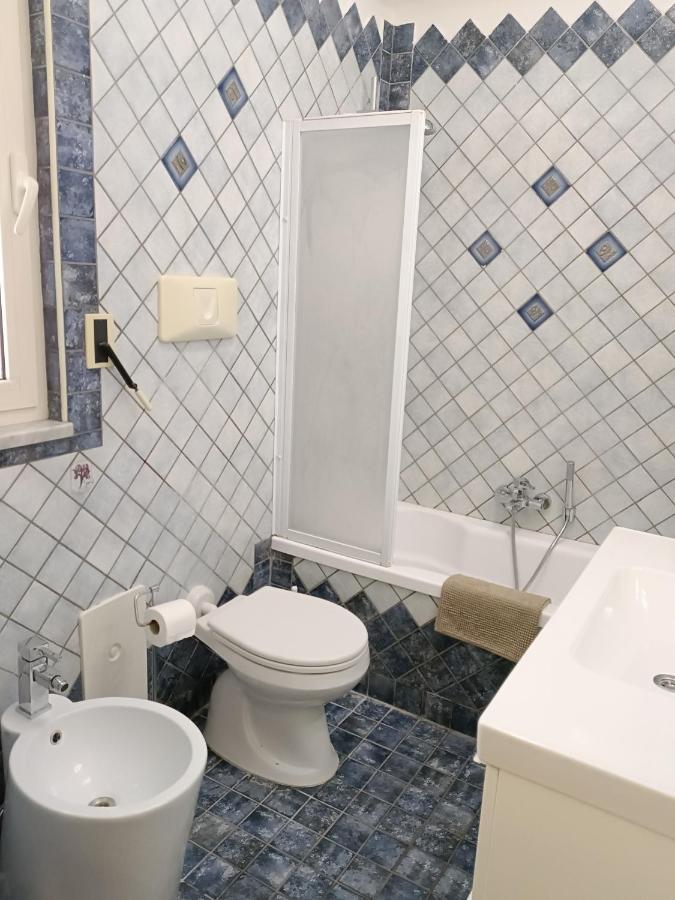Domus Cornelia Apartment Наполи Екстериор снимка